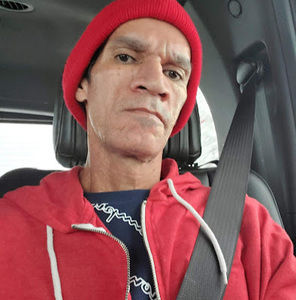 Meet your Posher, Jose